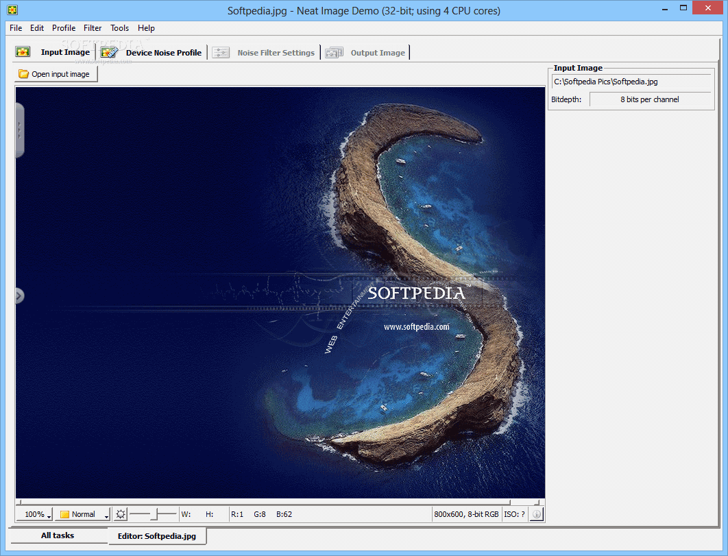 download neat image 7.0 full