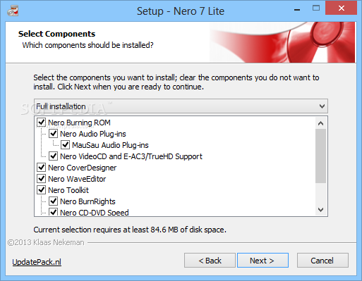 nero startsmart essentials free download for windows 7