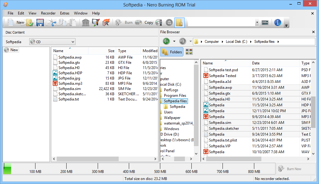 Nero 8 free download windows 7 32 bit