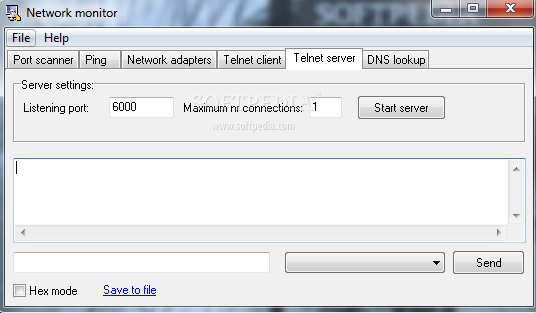 instal the last version for windows Network Monitor 8.46.00.10343