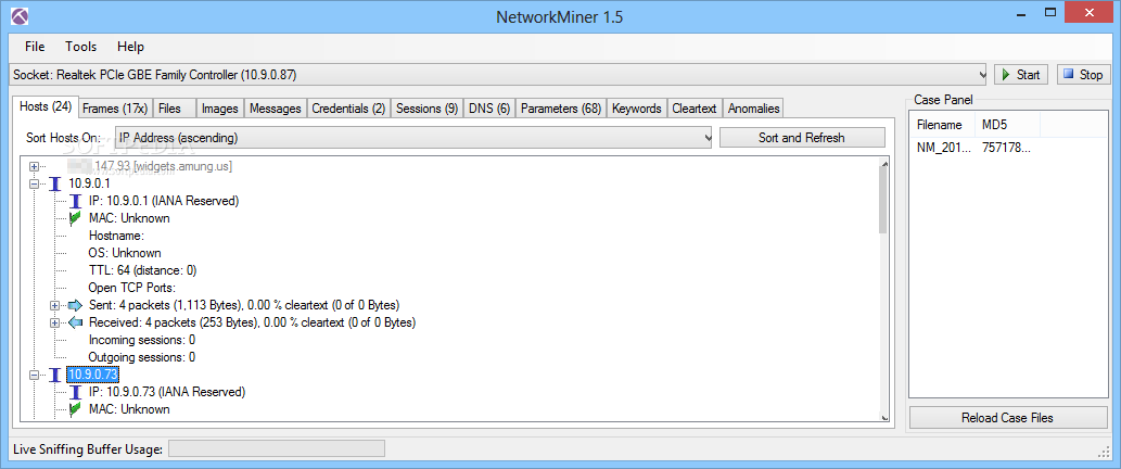 networkminer pro 2.4 torrent