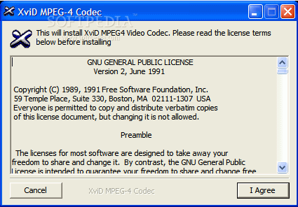 s XviD Codec, download Nic's XviD Codec, Nic's XviD Codec...