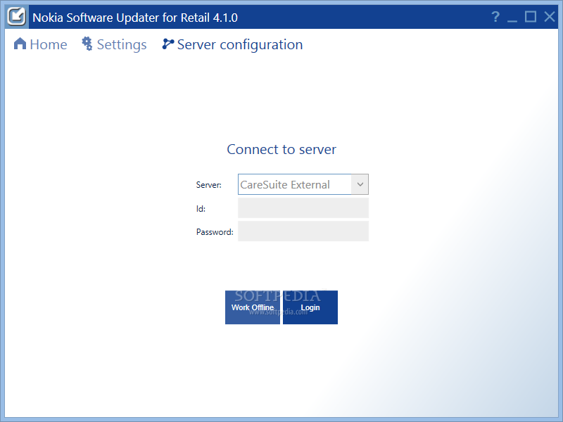 nokia software updater 2.4.8