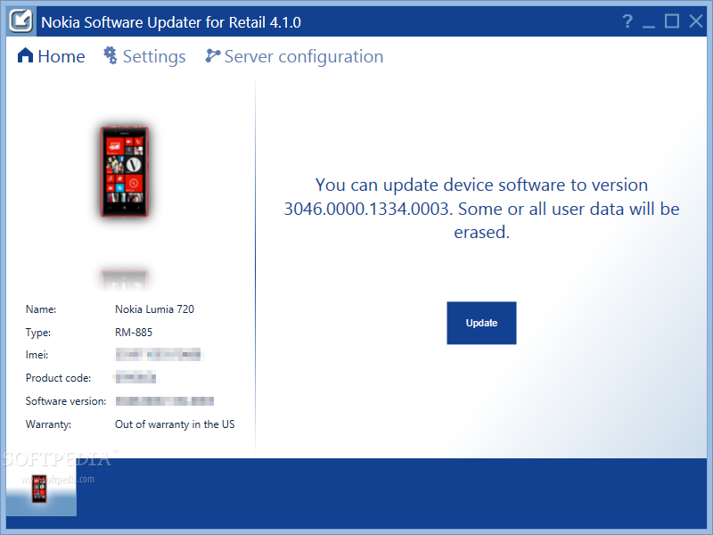 nokia software updater 2.4.8