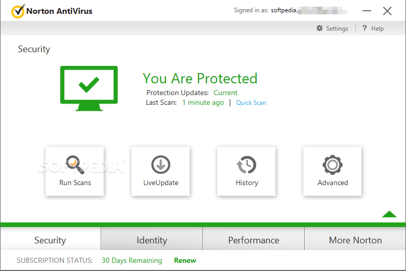 Download Norton Antivirus Plus