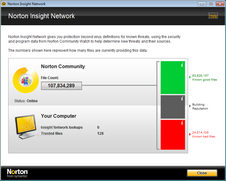 Download Norton Internet Security Netbook Edition 2010 17 ...