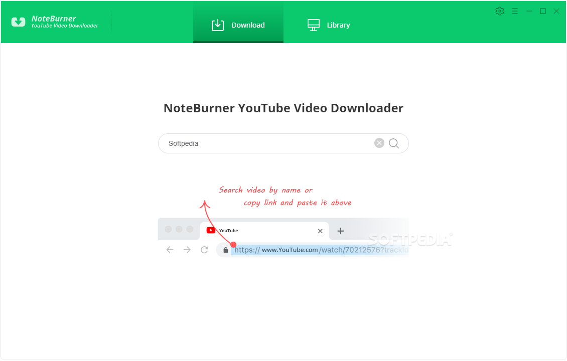 noteburner netflix video downloader crack