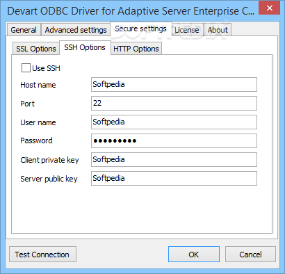 download sybase ase odbc driver for windows