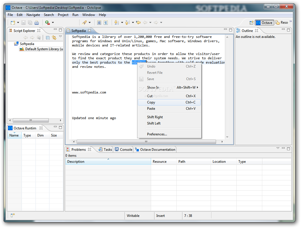 microsoft script debugger windows 7 64 bit