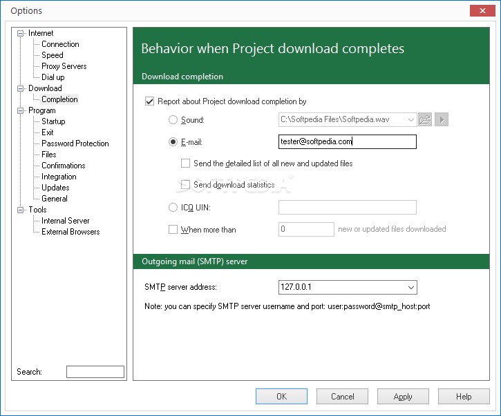 Offline Explorer Enterprise 7.8.4660 Free Download with Crack