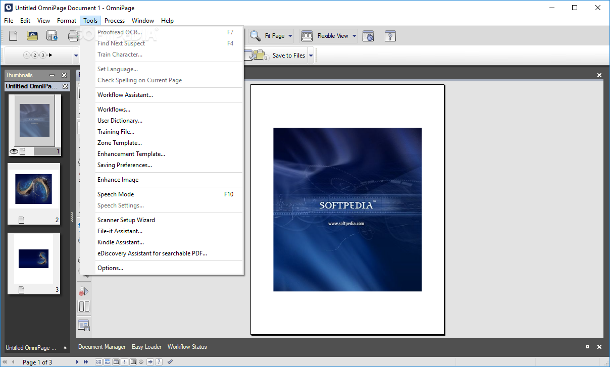 Scansoft Omnipage Driver Download