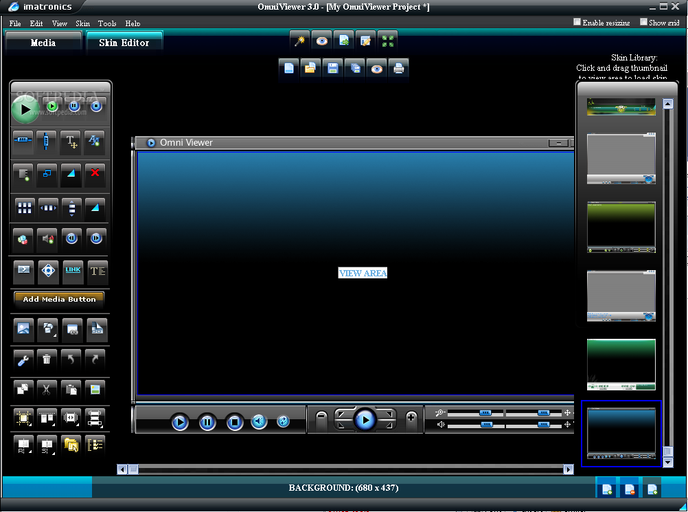 OmniReader Pro download the new version