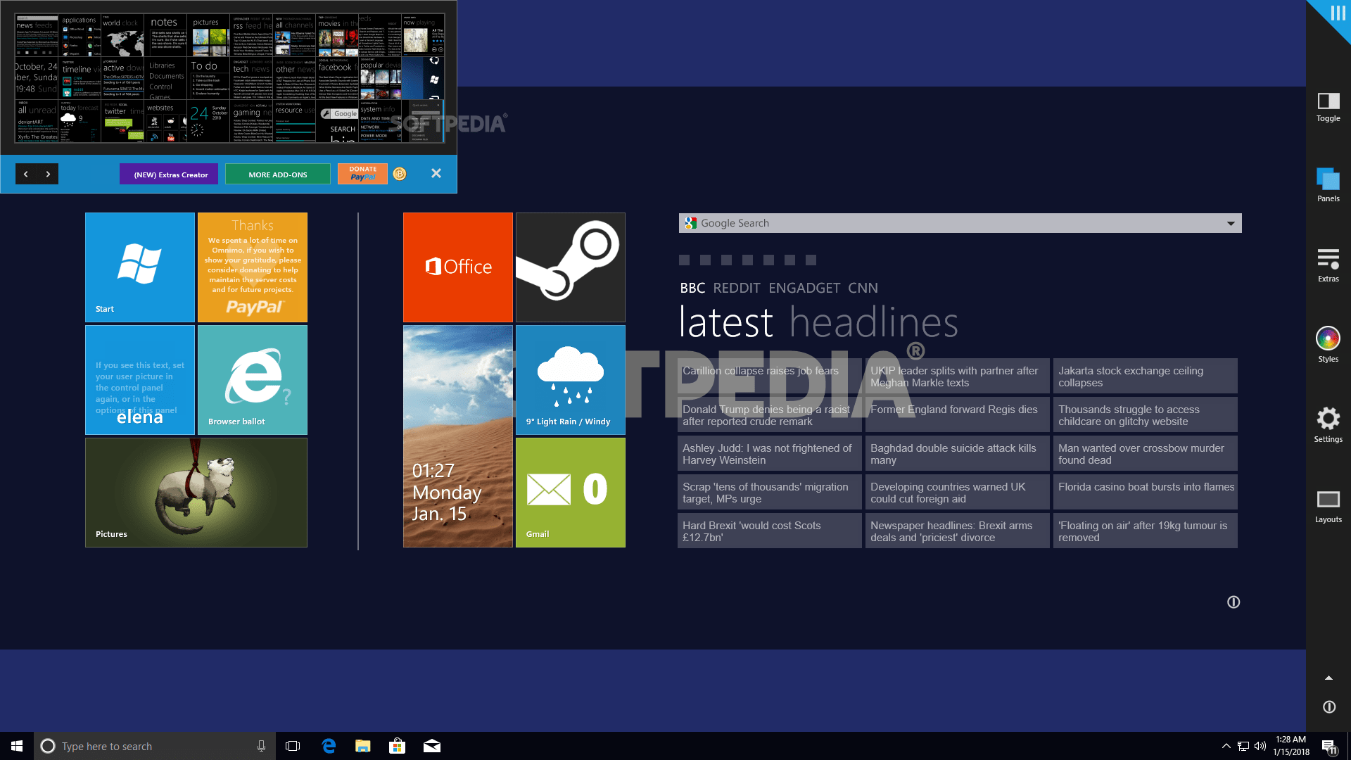 gom player windows 8.1 64