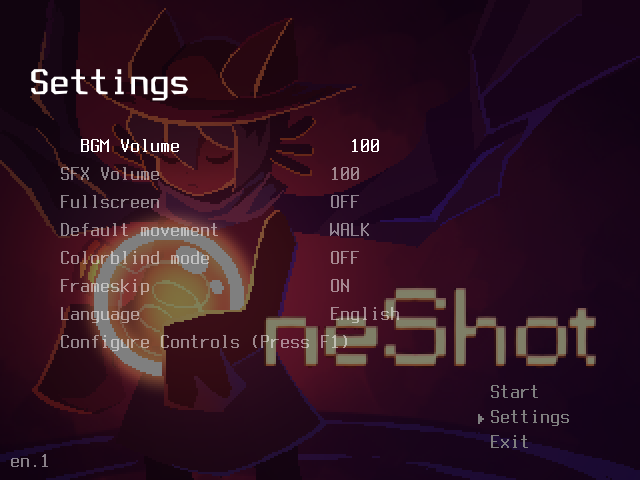 Download A simple tool that will help users manage their OneShot video game save files, quickly and easily, without having to waste any time Free