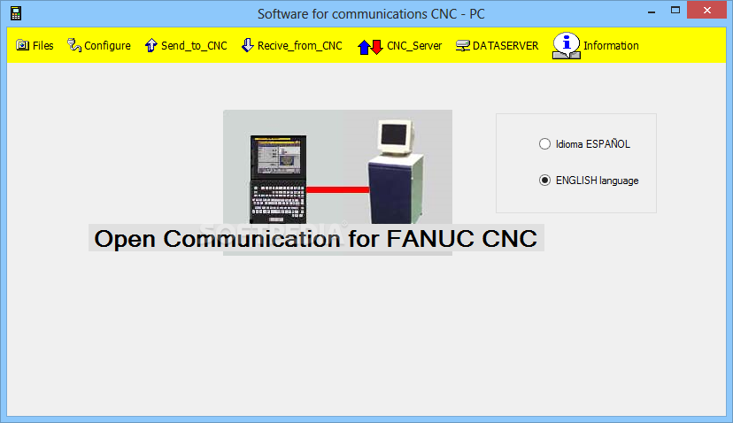 fanuc cnc simulator for pc