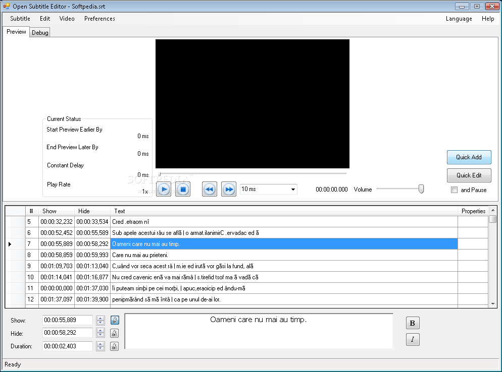 How To Extract Subtitles From Dvd With Subtitle Edit