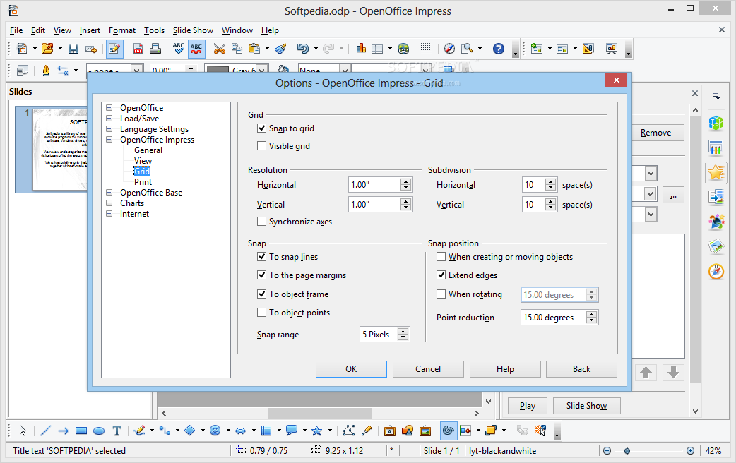 free download openoffice for windows 7