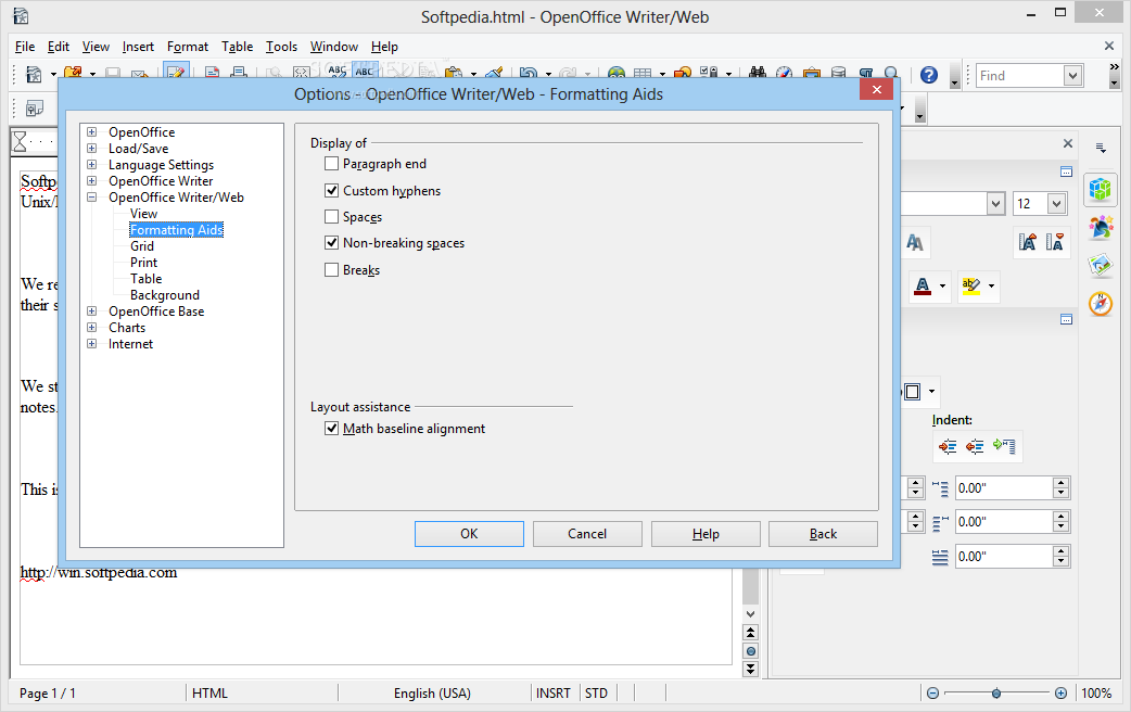 free download apache openoffice for windows 8