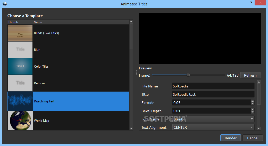 openshot video editor for windows 10