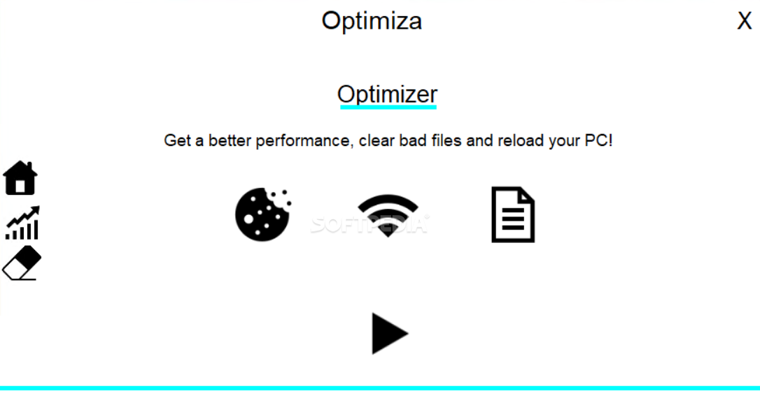 Optimiza screenshot #1