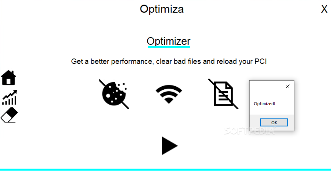 Optimiza screenshot #2