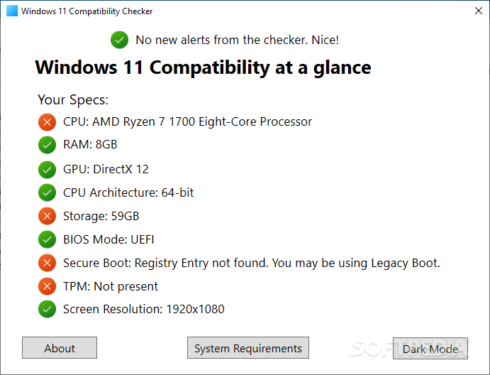windows 11 compatibility checker download