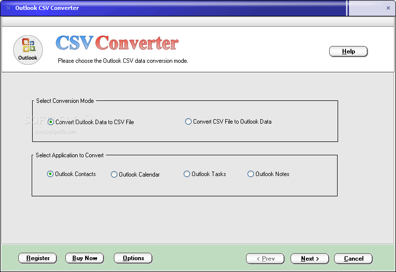 instal the new version for windows Advanced CSV Converter 7.40