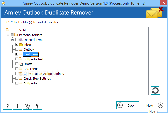 outlook duplicate remover free