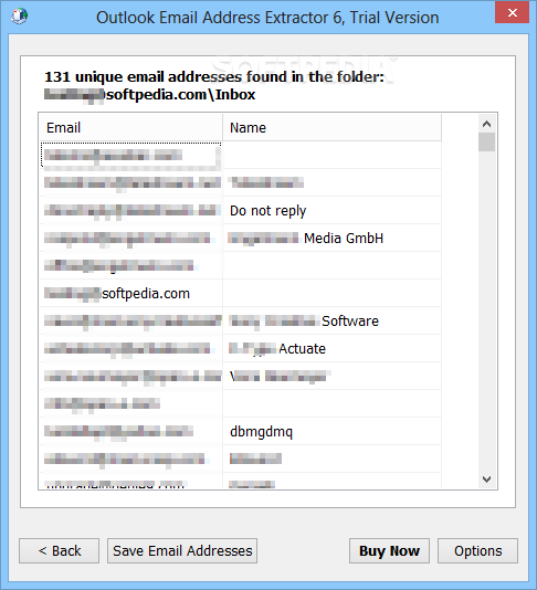craigslist email address extractor scrapy