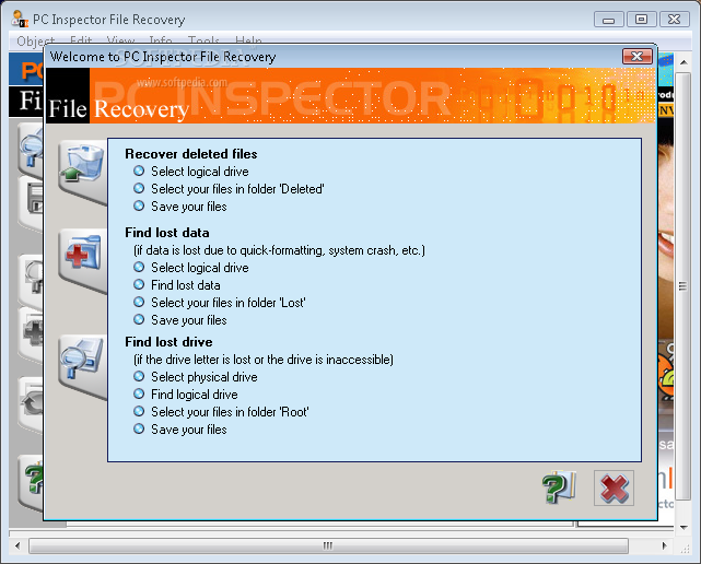 Window Inspector 3.3 download the new version for windows