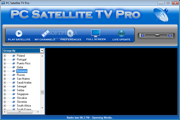 Pc Satellite Tv Pro Serial Crack