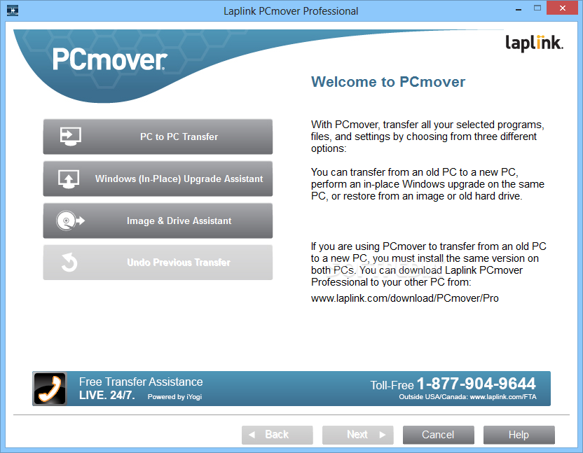 laplink pcmover professional windows 10 torrnet
