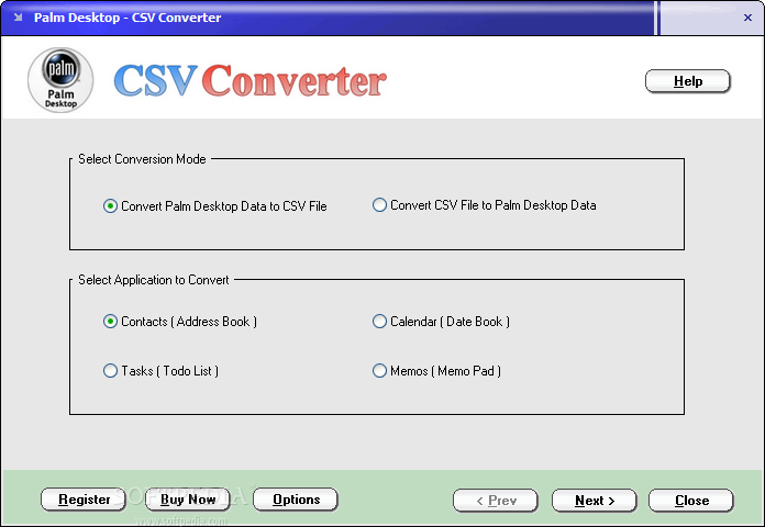 Advanced Csv Converter Serial Key