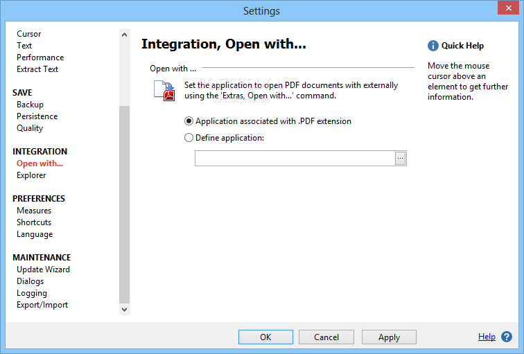 for windows download PDF Annotator 9.0.0.915