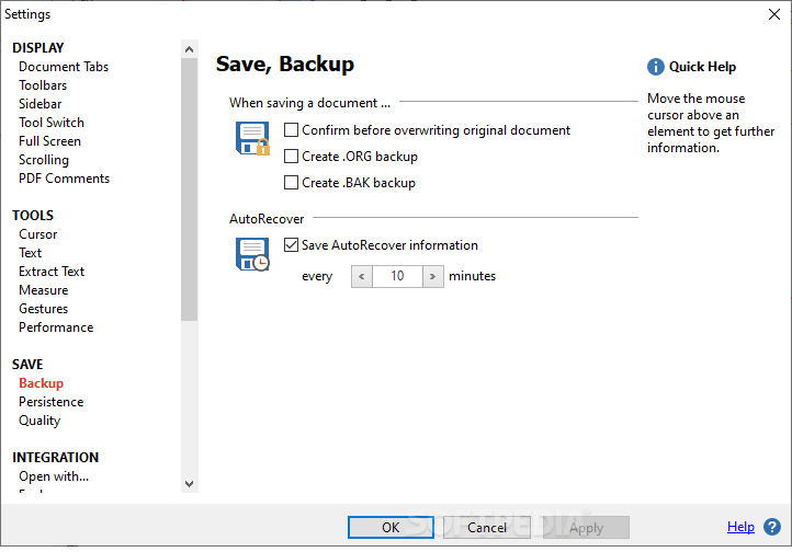 PDF Annotator 9.0.0.915 for mac instal free