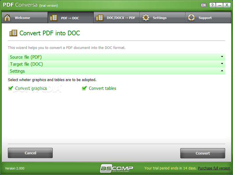 PDF Conversa Pro Working 100% Activation Include Full Torrent Cracked