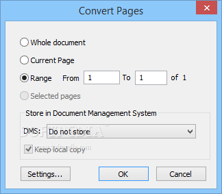 pdf converter enterprise 8.0