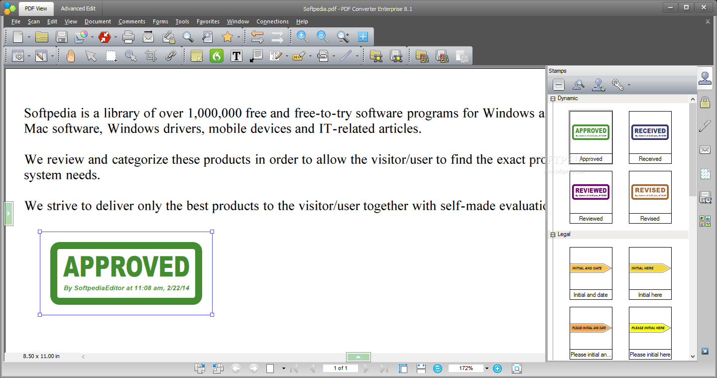 Nuance PDF Converter Professional 5 64 bit