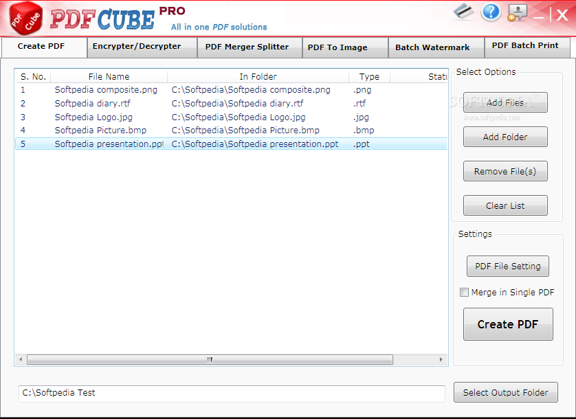 cube pro download