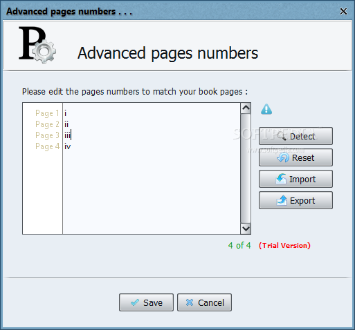 Download PDF Index Generator 2.9