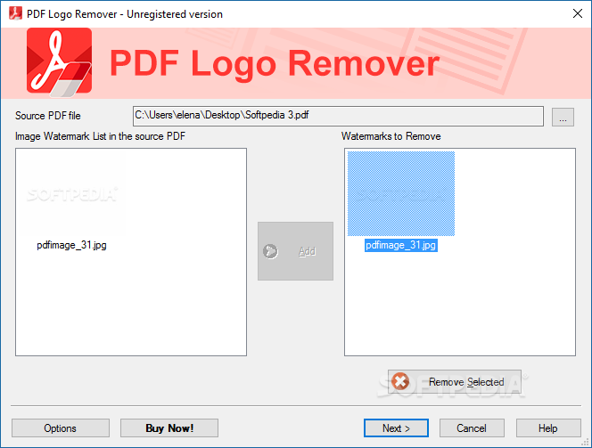 The removed pdf free download. software