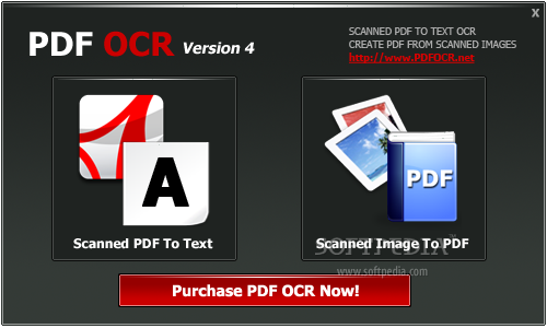 pdf ocr tool free