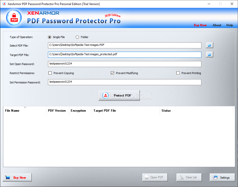 Pdf password. Password Protection. File properties password Protection.