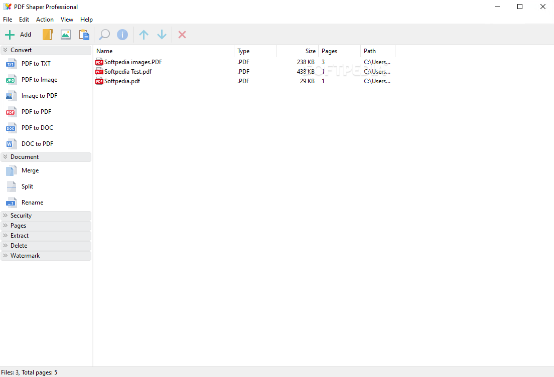 free for mac instal PDF Shaper Professional / Ultimate 13.5