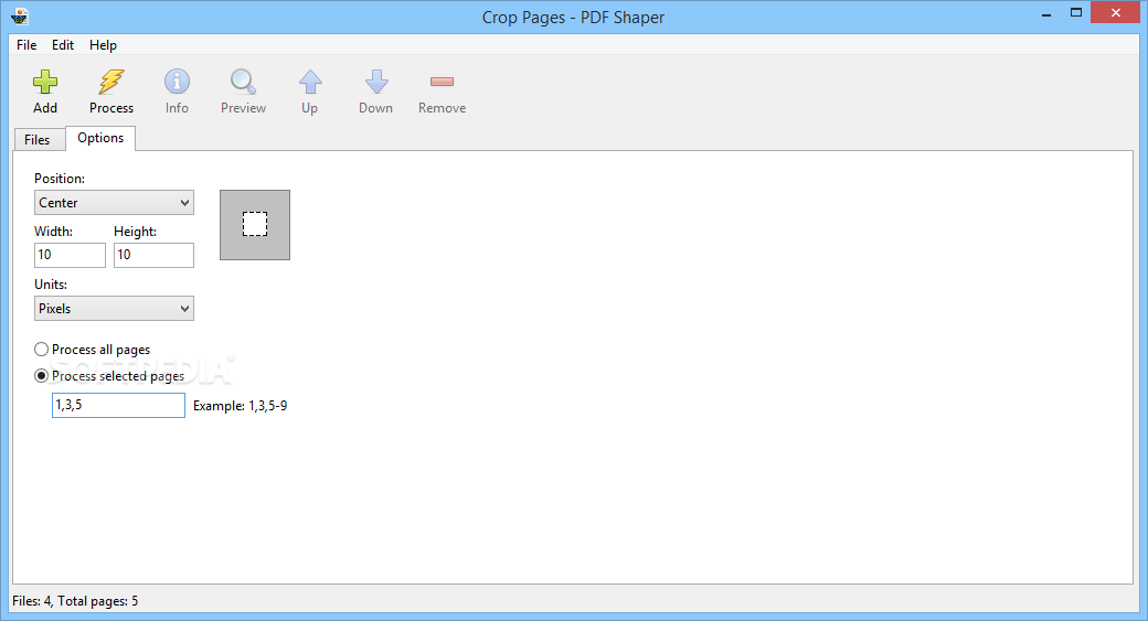 download PDF Shaper Professional / Ultimate 13.5
