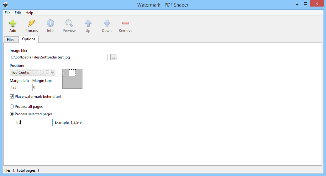 PDF Shaper Professional / Ultimate 13.5 free