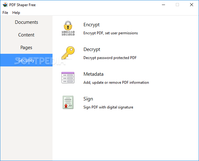 PDF Shaper Professional 8.5 full download