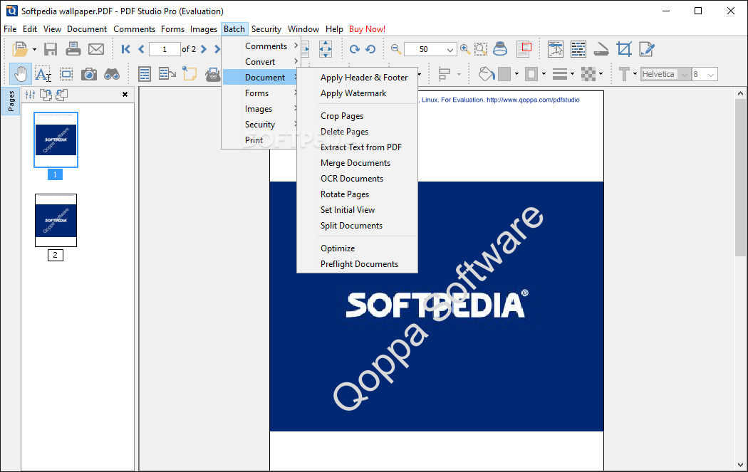 foxit pdf editor pro windows