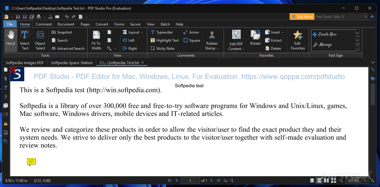free pdf annotator windows