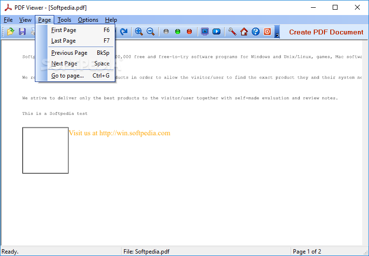 download adobe pdf creator windows 7